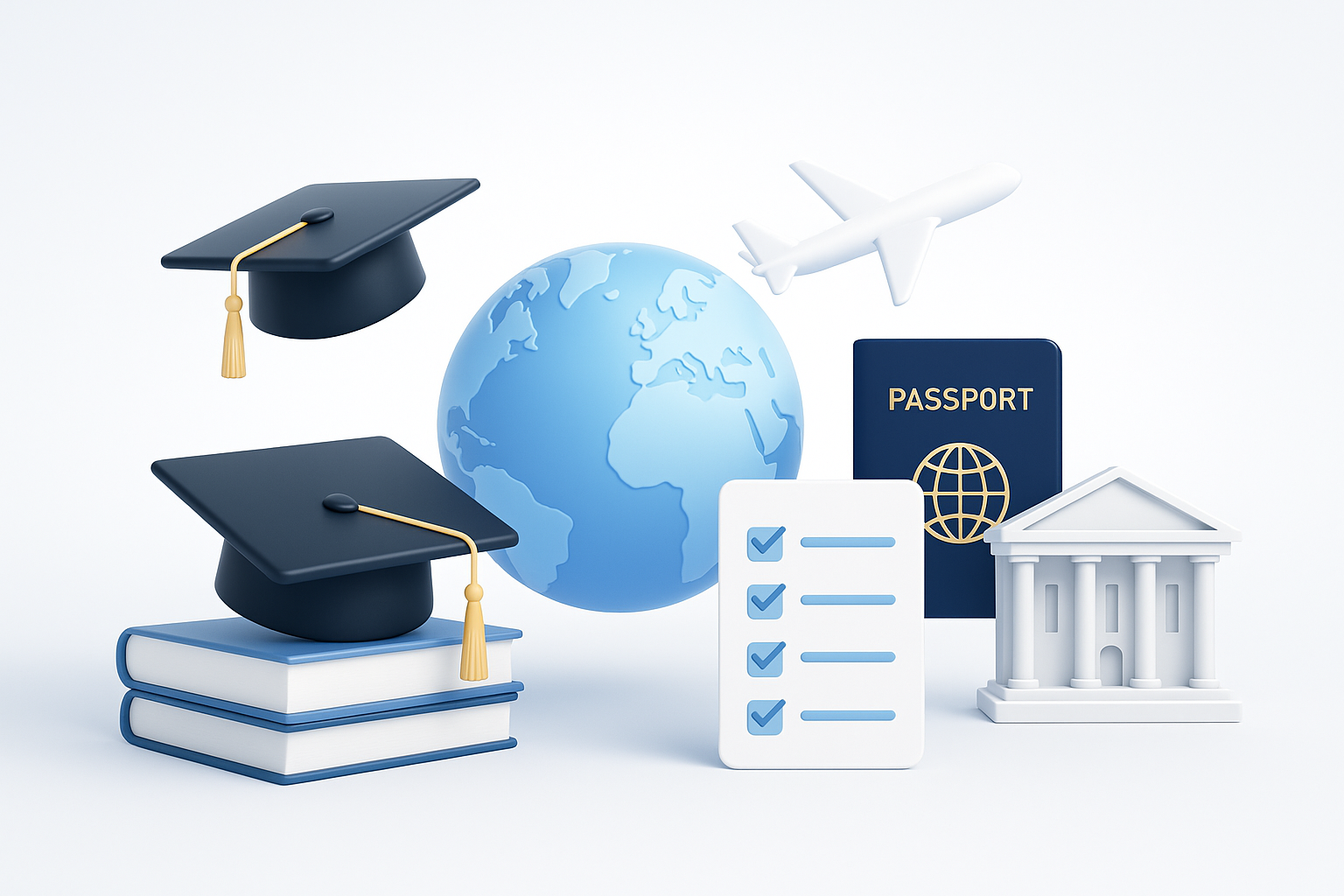 What Is a Study Abroad Consultation
